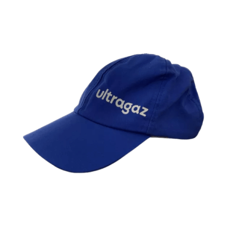 Boné Ultragaz
